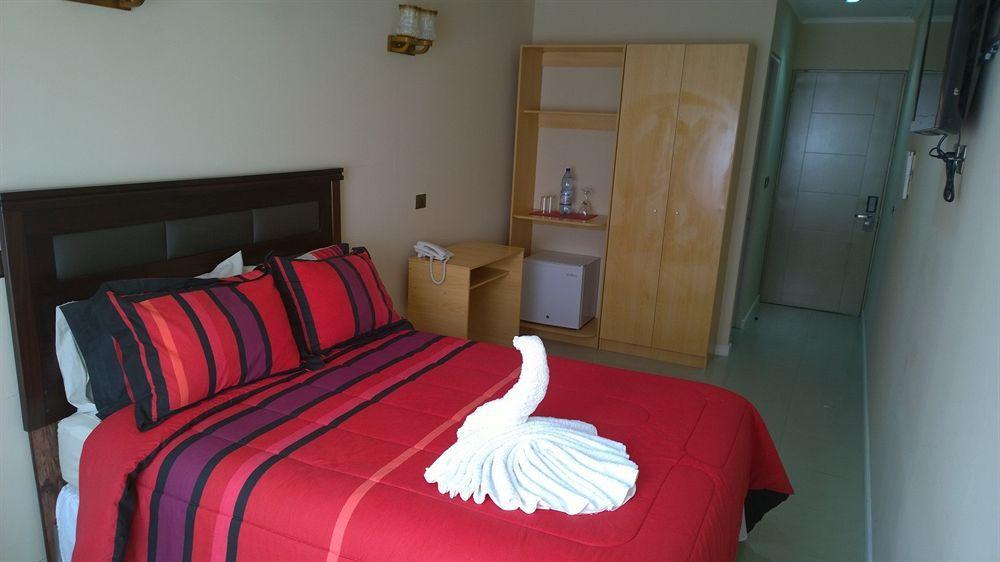 Hotel Astore Suites Antofagasta Exterior photo