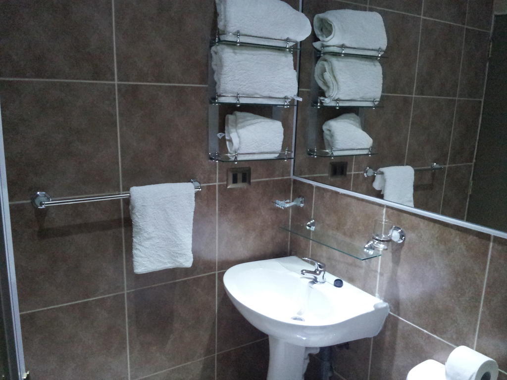 Hotel Astore Suites Antofagasta Room photo