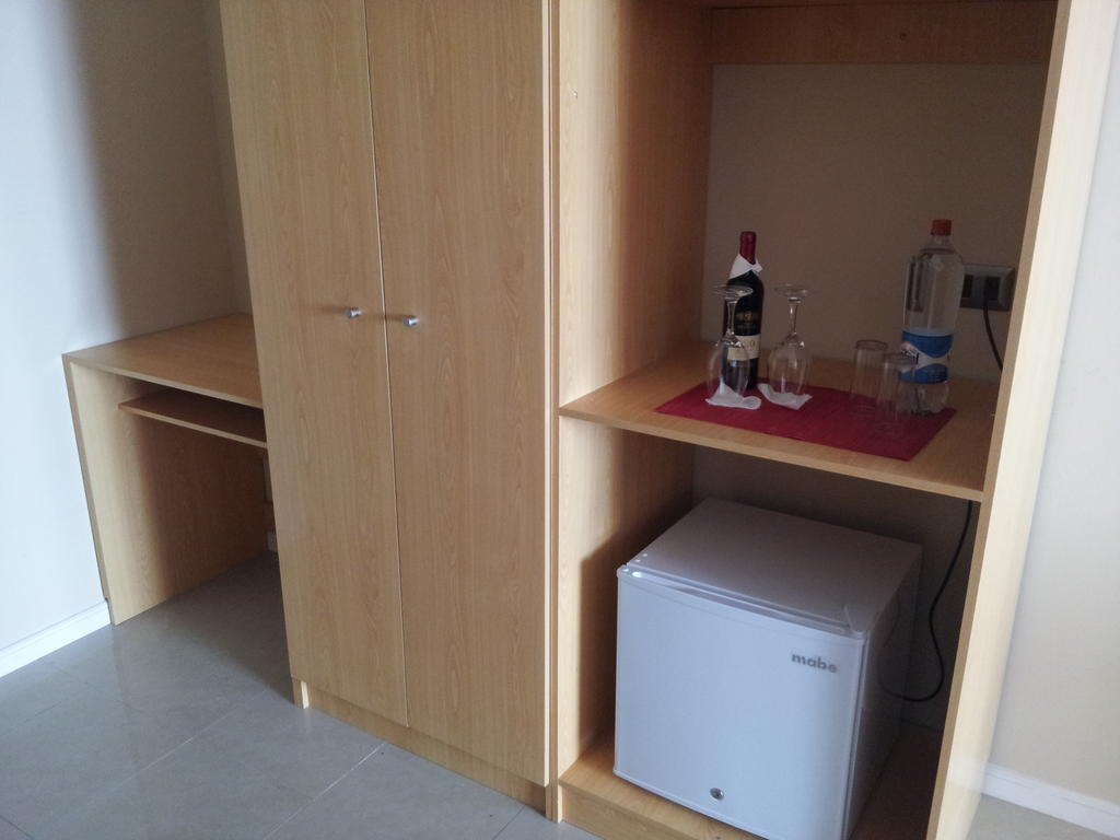 Hotel Astore Suites Antofagasta Room photo
