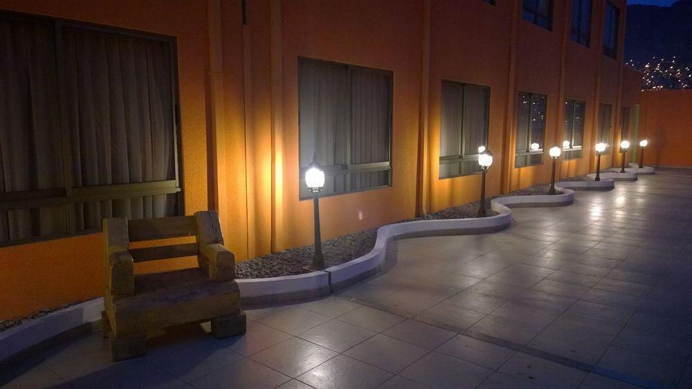 Hotel Astore Suites Antofagasta Exterior photo